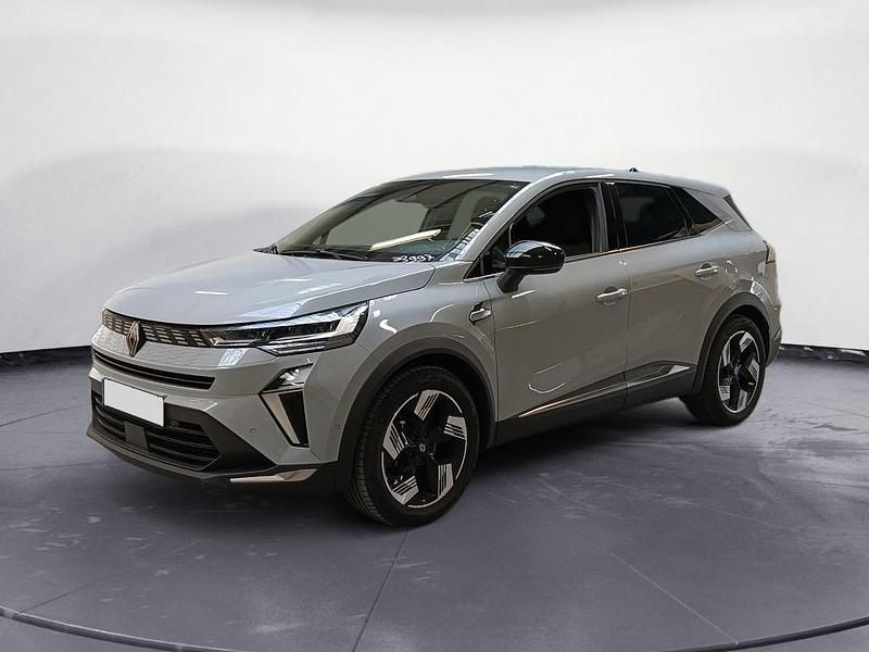 Gebraucht Renault Symbioz 95 PS (69 kW) 2025 Gris rafale SUV