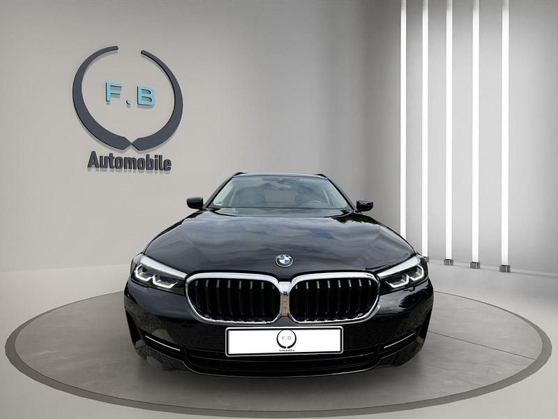 Gebraucht BMW 530e 184 PS (135 kW) 2020 Other Kombi