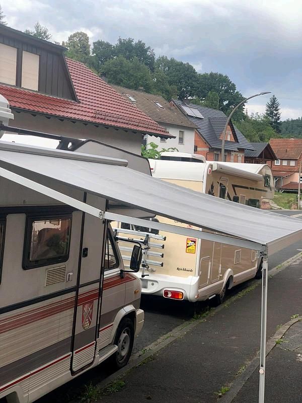 Gebraucht Fiat Ducato 95 PS (69 kW) 1990 Beige Van