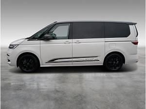 Neu VW Multivan Edition 204 PS (150 kW) 2025 Weiß (candyweiß deep black perleffekt) Van / Kleinbus