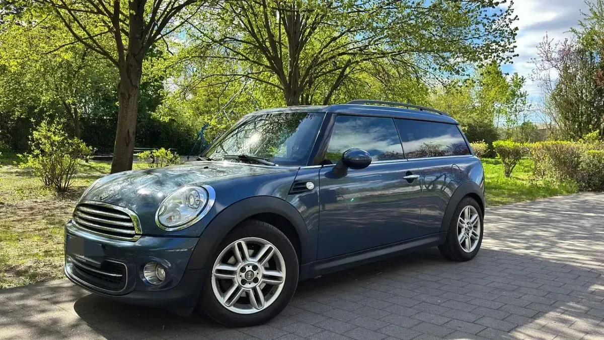 Occasion Mini Cooper Clubman 122 ch (89 kW) 2010 Break