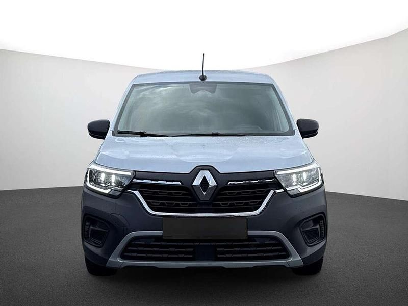 Gebraucht Renault Kangoo Rapid Advance 116 PS (85 kW) 2023 Weiß Van / Kleinbus