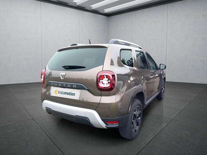 Gebraucht Renault Arkana 150 PS (110 kW) 2020 Braun SUV