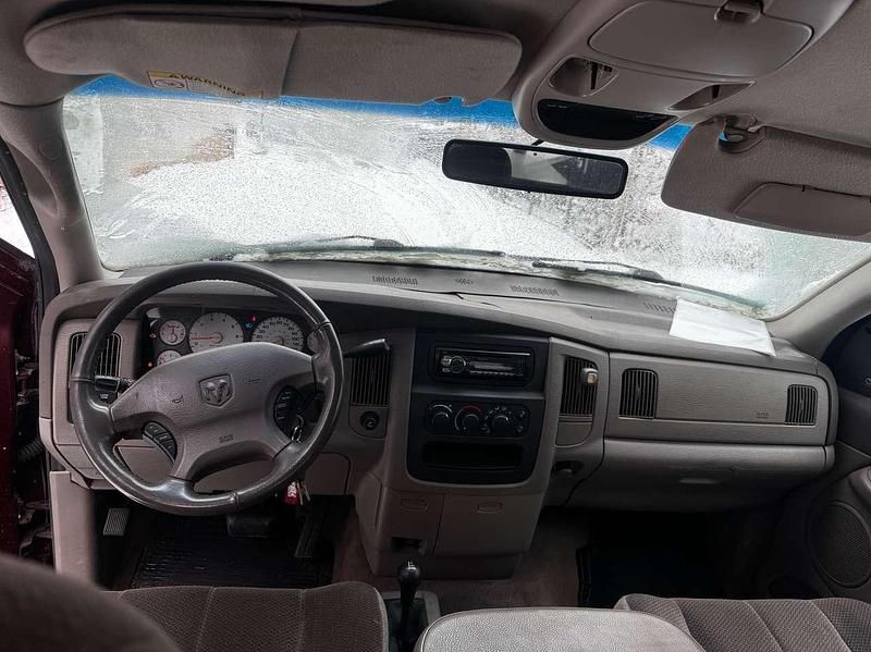 Gebraucht Dodge Ram 234 PS (172 kW) 2002 Other Pickup