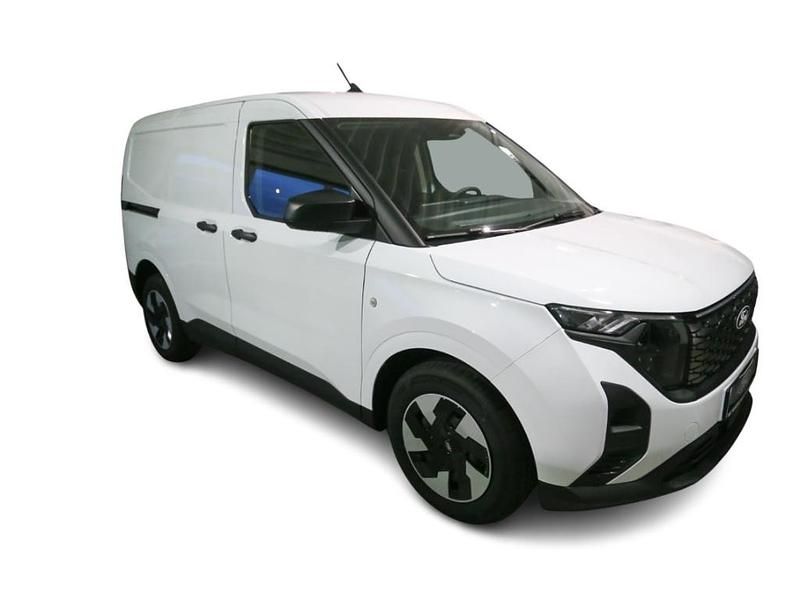 Neu Ford Transit Trend 100 kW (136 PS) 2025 Weiss Van