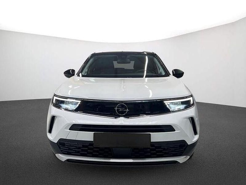 Gebraucht Opel Mokka Elegance 131 PS (96 kW) 2023 Weiß SUV