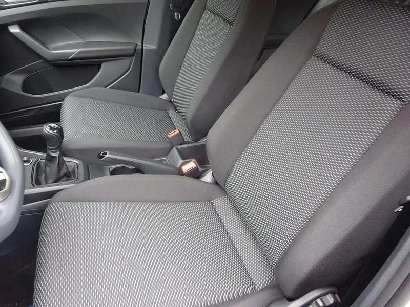 Neu VW T-Cross 95 PS (69 kW) 2026 Grau SUV