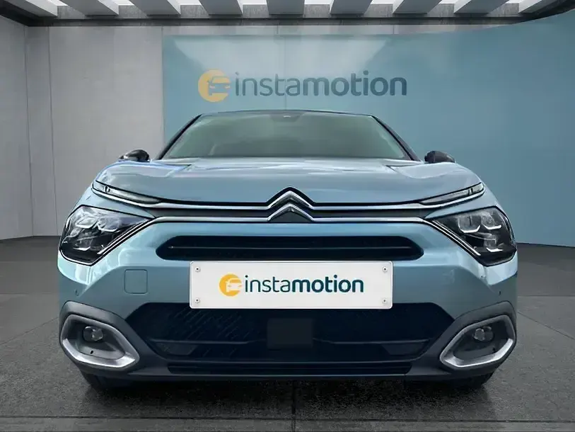 Gebraucht Citroën C4 Shine 131 PS (96 kW) 2023 Blau SUV