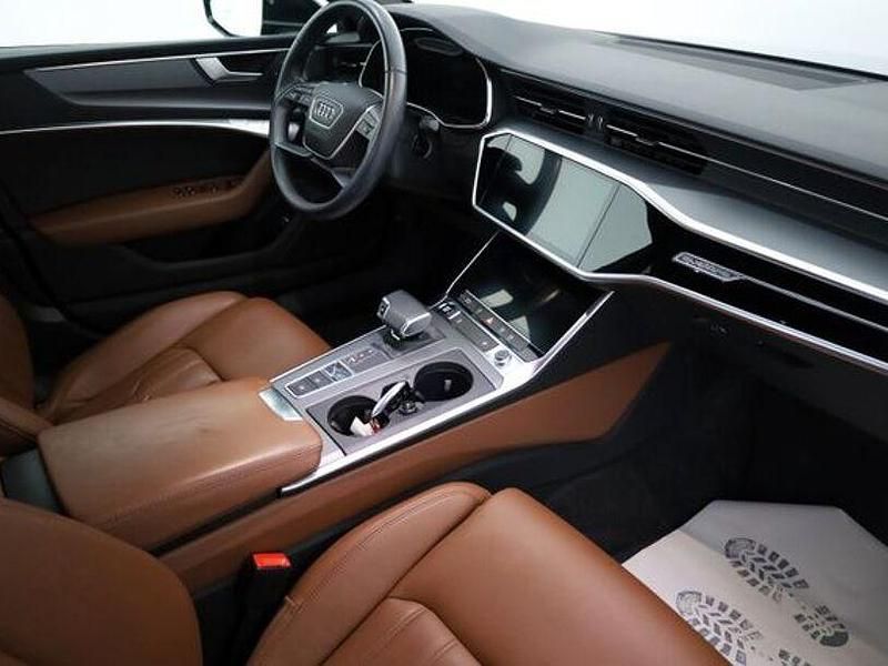 Gebraucht Audi A7 Sportback Ambiente 204 PS (150 kW) 2021 Grau Kleinwagen