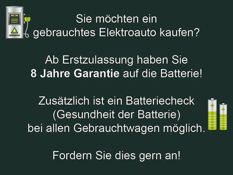 Gebraucht Opel Corsa-e Edition 100 kW (136 PS) 2021 Weiß Kleinwagen