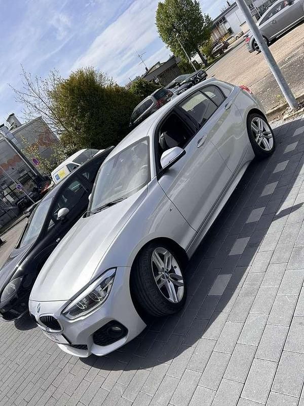 Gebraucht 2016 BMW 118 M Sport Kleinwagen | 9.400 € (Superpreis) - Bild 1/4