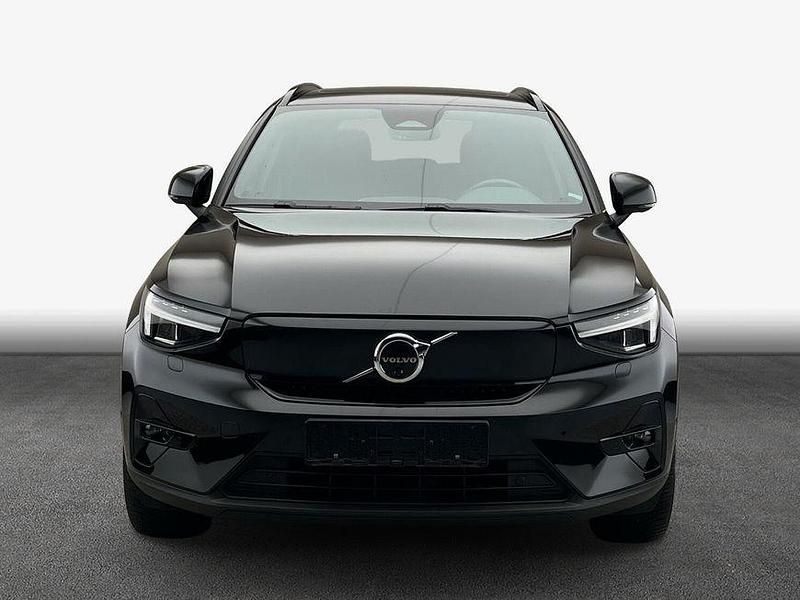 Gebraucht Volvo XC40 Ultimate 169 kW (231 PS) 2023 Black stone SUV