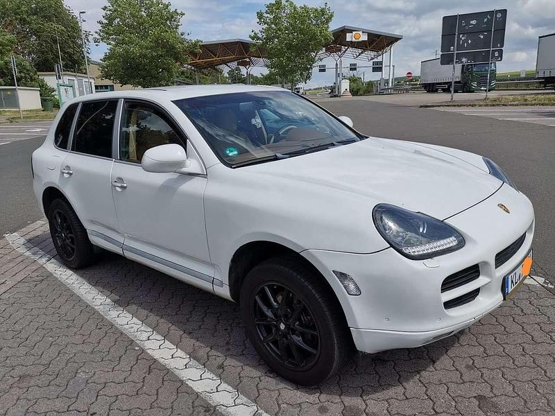 Gebraucht 2006 Porsche Cayenne SUV | 8.200 € (Fairer Preis) - Bild 1/4