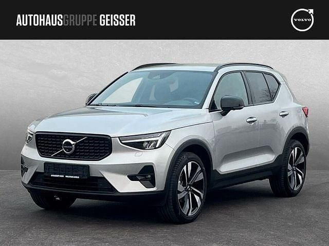 Silver dawn Gebraucht 2023 Volvo XC40 Plus SUV | 34.850 € (Fairer Preis) - Bild 1/4
