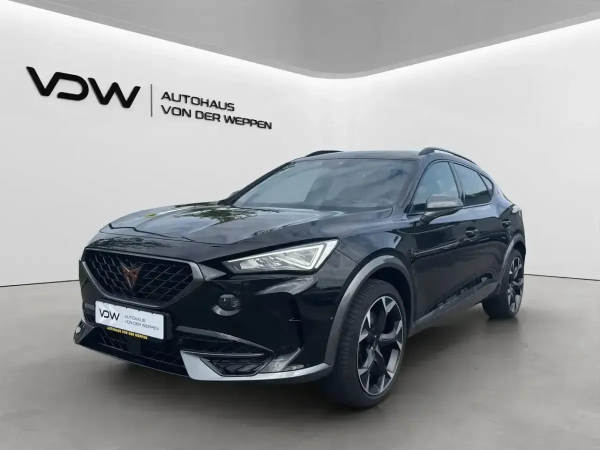 Brugt Cupra Formentor VZ 310 HK (228 kW) 2023 SUV