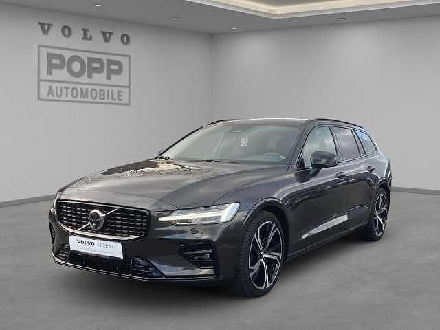 Gebraucht Volvo V60 145 PS (106 kW) 2025 Kombi