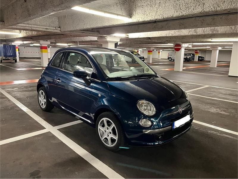 Gebraucht 2014 Fiat 500 Kleinwagen | 5.990 € (Guter Preis) - Bild 1/4