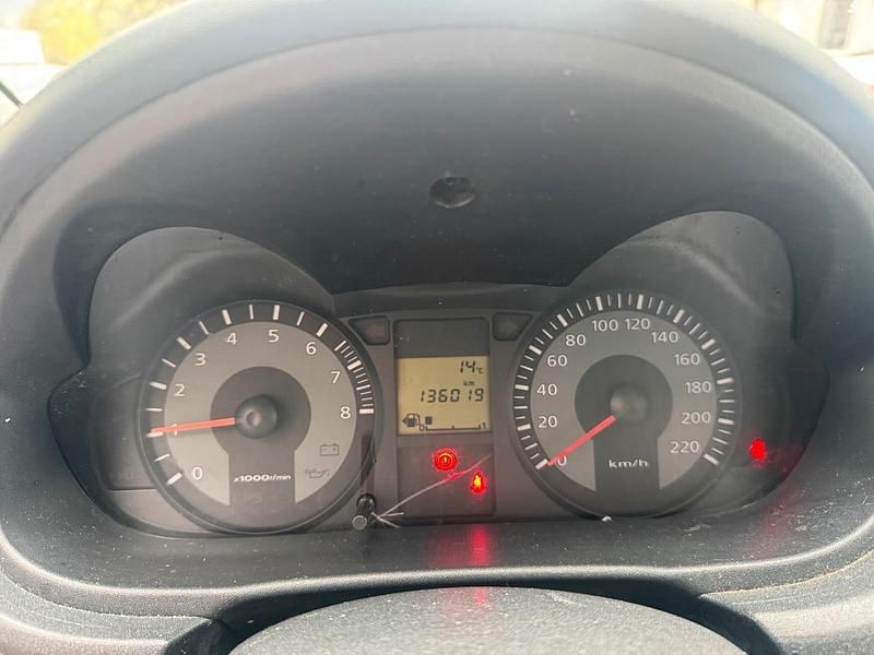 Gebraucht Mitsubishi Colt 75 PS (55 kW) 2013 Schwarz Kleinwagen