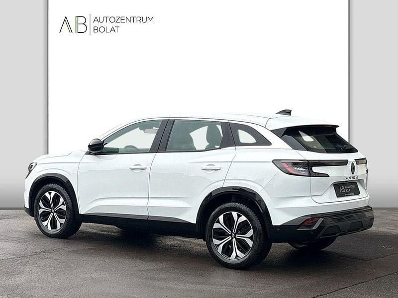 Gebraucht Renault Austral Equilibre 140 PS (102 kW) 2023 Weiß SUV