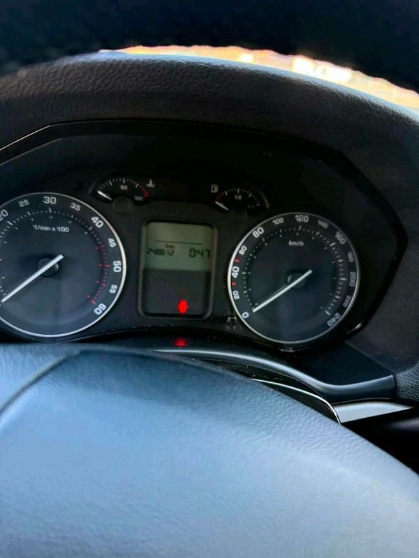 Gebraucht Skoda Octavia 105 PS (77 kW) 2007 Andere farben Kombi