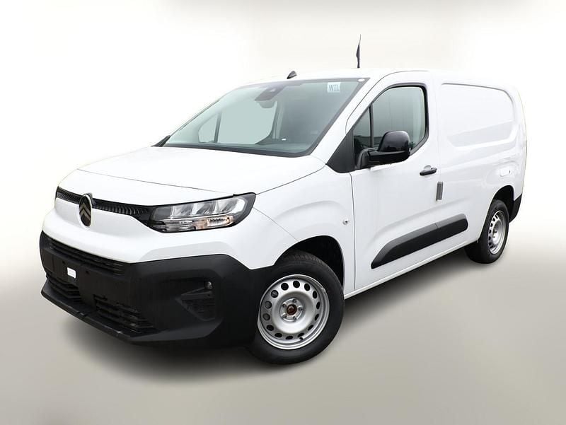 Gebraucht Citroën Berlingo 131 PS (96 kW) 2025 Van / Kleinbus