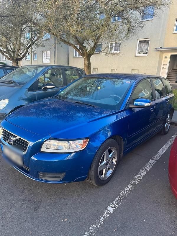 Używany Volvo V50 180 KM (132 kW) 2008 Kombi