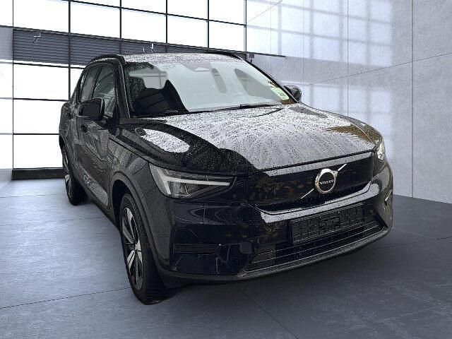 Gebraucht Volvo XC40 Plus 169 kW (231 PS) 2022 Schwarz SUV