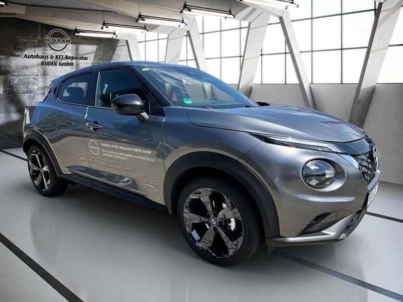 Gebraucht Nissan Juke Tekna 142 PS (104 kW) 2024 Andere SUV
