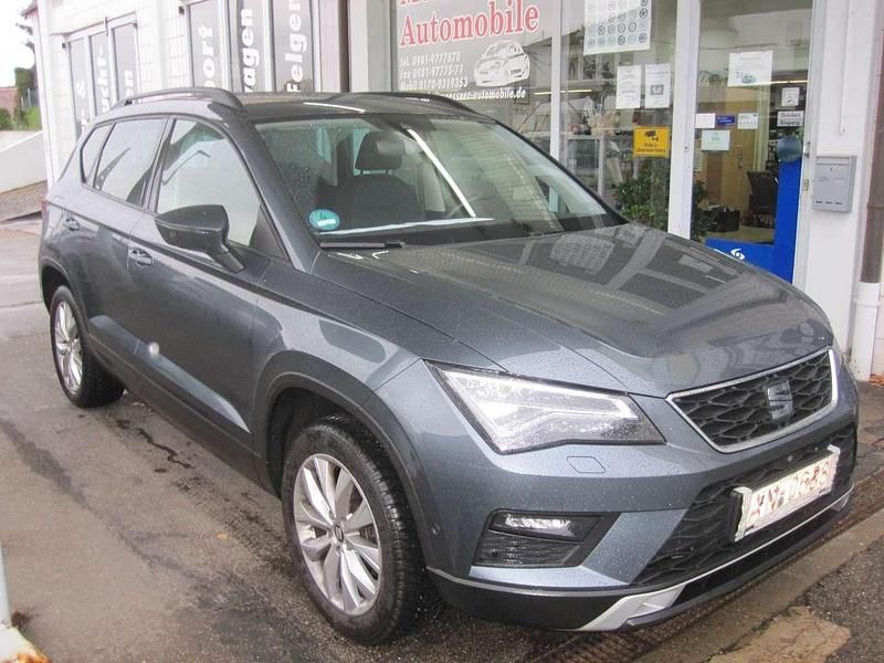 Other Gebraucht 2020 Seat Ateca Style SUV | 21.850 € (Guter Preis) - Bild 1/1