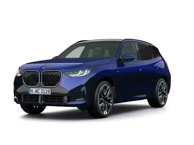 Gebraucht BMW X3 M Sport 197 PS (144 kW) 2026 SUV