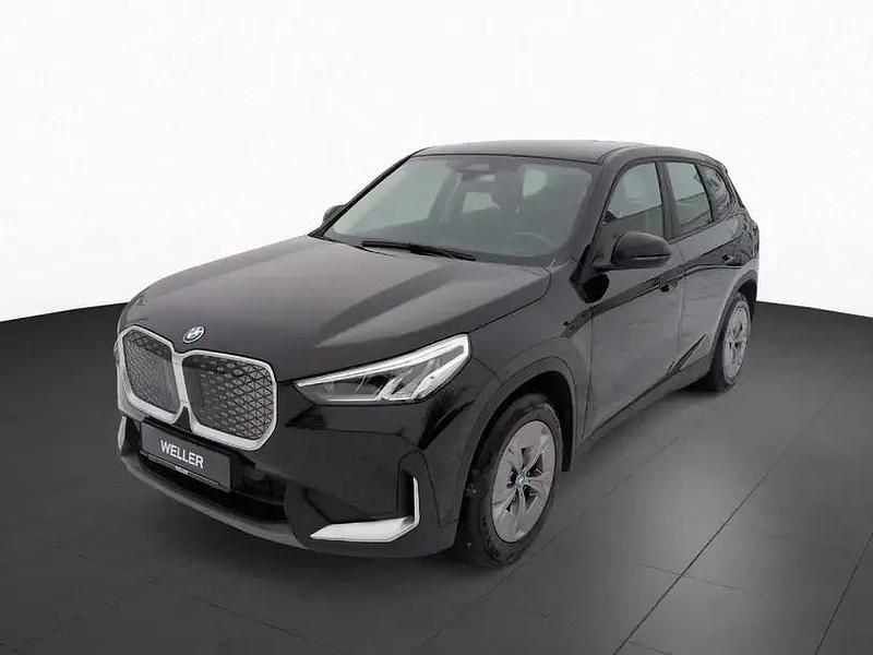 Gebraucht BMW iX1 Performance 230 kW (313 PS) 2023 Schwarz (schwarz) SUV
