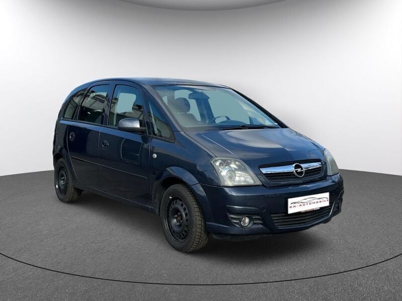 Metro m2 Gebraucht 2006 Opel Meriva Edition Van / Kleinbus | 3.790 € (Fairer Preis) - Bild 1/4