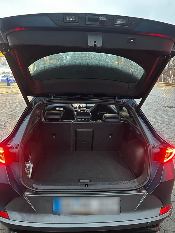 Gebraucht Cupra Formentor 310 PS (228 kW) 2021 Andere farben SUV