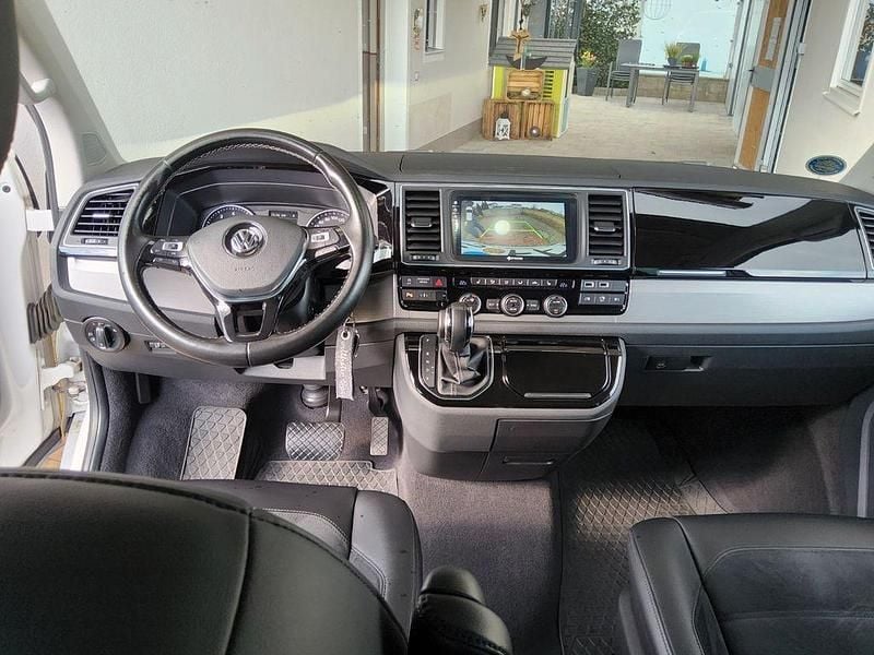 Second-hand VW T6 204 CP (150 kW) 2017 Van