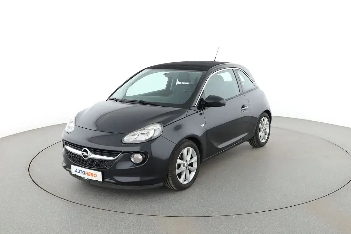 Occasion Opel Adam Open Air 2015 Citadine