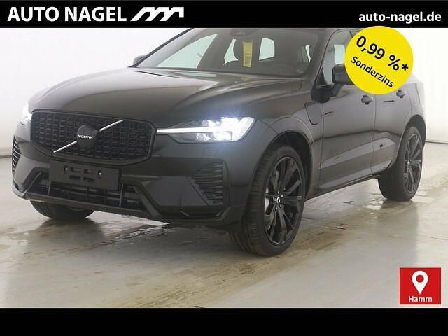 Gebraucht Volvo XC60 Plus 349 PS (256 kW) 2024 Schwarz SUV