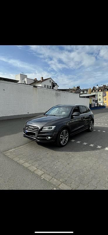 Gebraucht 2013 Audi SQ5 SUV | 15.300 € (Guter Preis) - Bild 1/4
