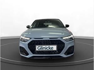 Gebraucht Audi A1 116 PS (85 kW) 2026 Grau (pfeilgrau perleffekt) SUV