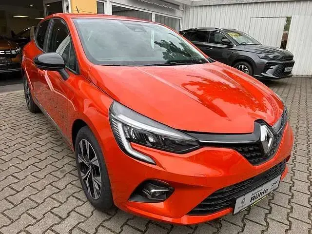 Gebraucht Renault Clio V Evolution 91 PS (66 kW) 2024 Limousine