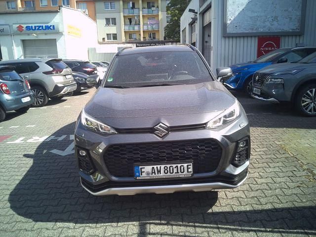 Grau Neu 2025 Suzuki Across Comfort SUV | 49.990 € - Bild 1/4