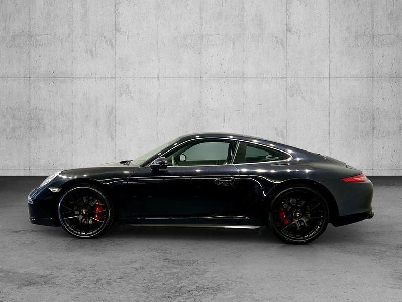 Gebraucht Porsche 991 Sport 430 PS (316 kW) 2015 Schwarz