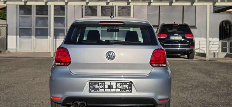 Gebraucht VW Polo GTI 179 PS (131 kW) 2013 Reflexsilber metallic Kleinwagen