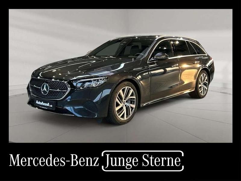 Gebraucht Mercedes E300 Avantgarde 197 PS (144 kW) 2025 Grau Limousine