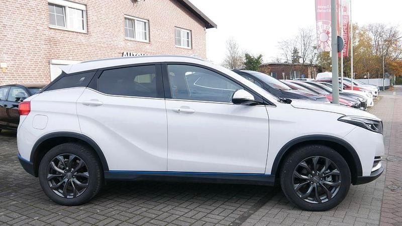 Gebraucht DFSK Seres 3 119 kW (163 PS) 2024 Weiß SUV