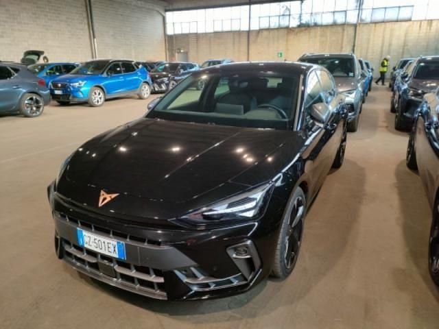 Usata Cupra Leon 150 CV (110 kW) 2025 Berlina