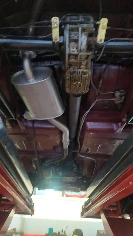 Gebraucht Alfa Romeo Giulia 84 PS (61 kW) 1970 Braun Limousine