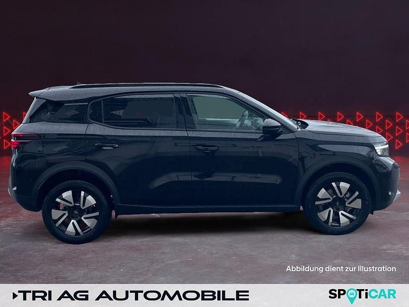 Gebraucht Opel Frontera S 145 PS (106 kW) 2025 Schwarz SUV