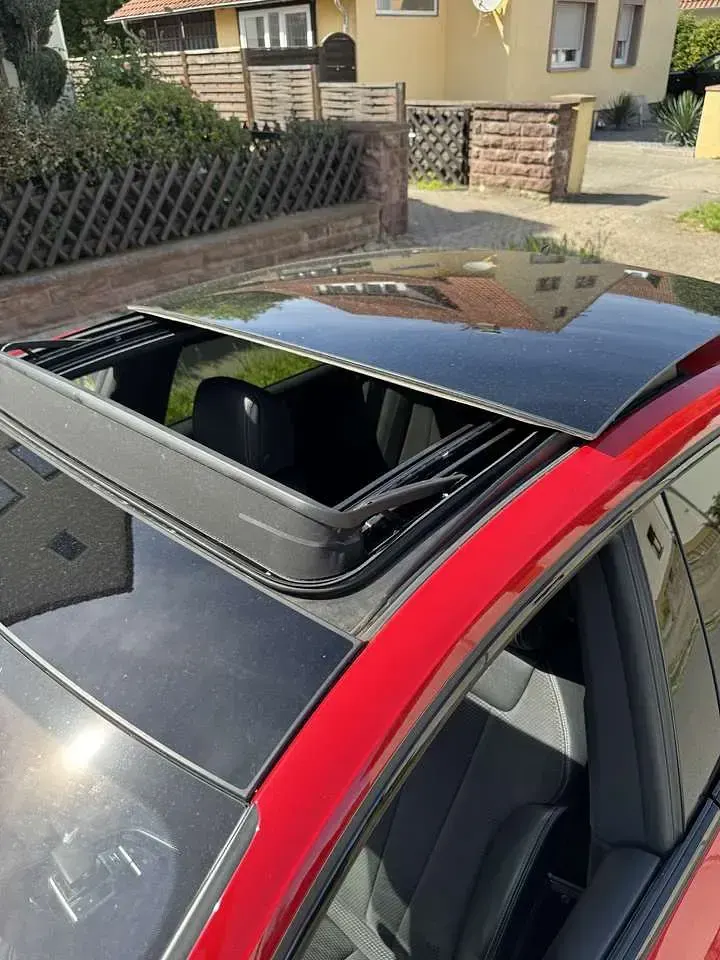 Gebraucht Audi S5 347 PS (255 kW) 2021 Rot Coupé