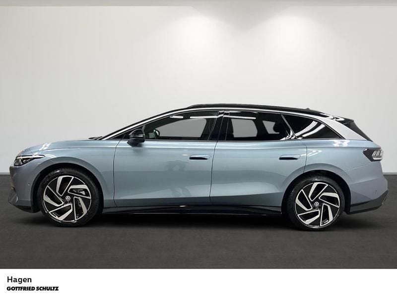 Gebraucht VW ID.7 Pro 210 kW (286 PS) 2025 (unbekannt) Kombi