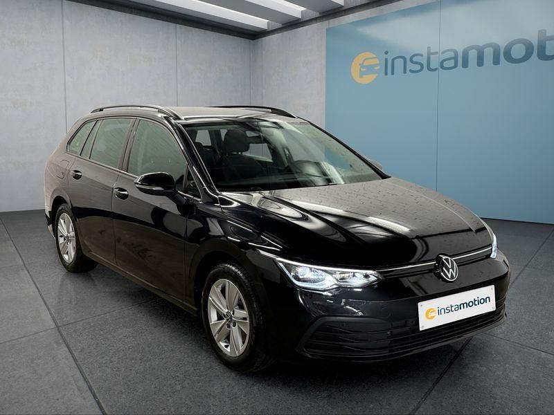 Occasion VW Golf VIII 150 ch (110 kW) 2023 Andere Break